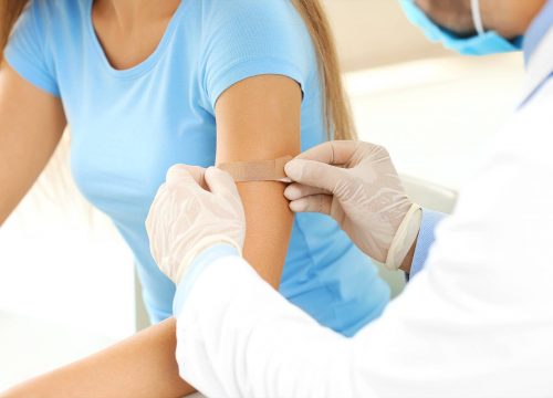 The Importance of the Flu Shot: Protect Yourself and Others