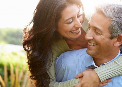 Bioidentical Hormone Therapy in Fullerton CA