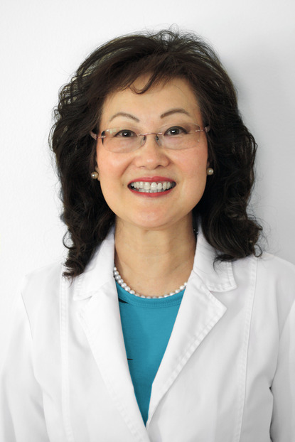 Photo of Dr. Jao