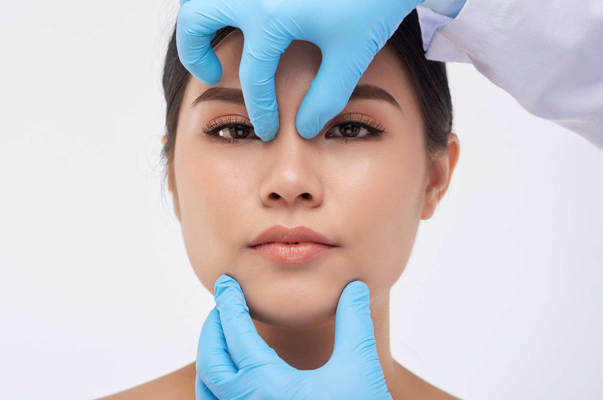 Non-Surgical Rhinoplasty